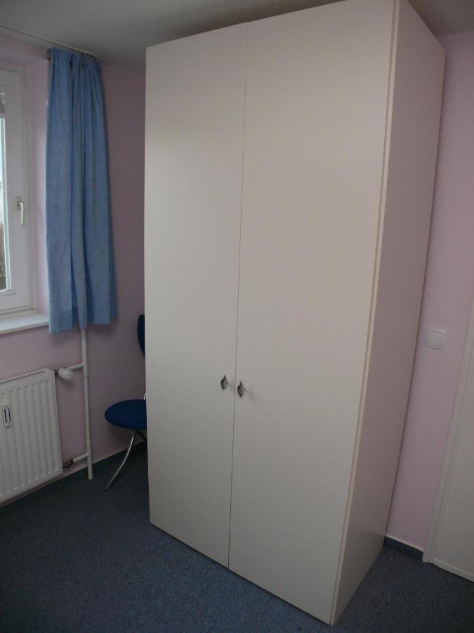 Haus Nordseeresidenz Wohnung 28 Westerland Exteriér fotografie